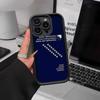 Bosnia And Herzegovina Passport Phone Case For IPhone 17 16 15 14 13 12 11 Pro Max Plus Silicone Shockproof Case