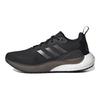 adidas Alphalava Lavarun Wygodne Antypoślizgowe Niskie Buty Treningowe do Biegania Sneakersy Unisex Czarne ID5240
