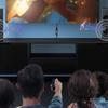HDTV 2.1 Female Adapter 8K@60Hz Resolution Video Transmission 48Gbps Speed Signal Converter For Monitor Streaming Device