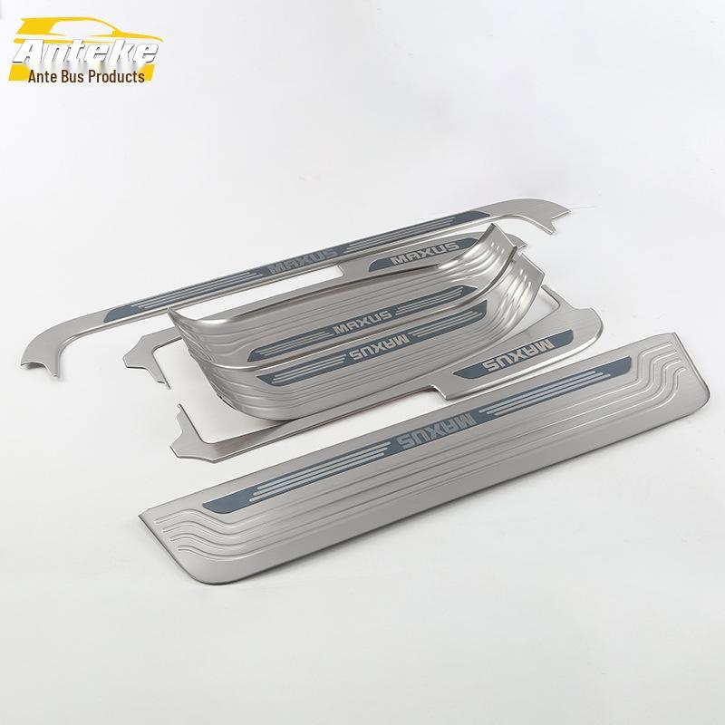 

Maxus 18 G10 Sill & Trunk Bumper Trim Sticker