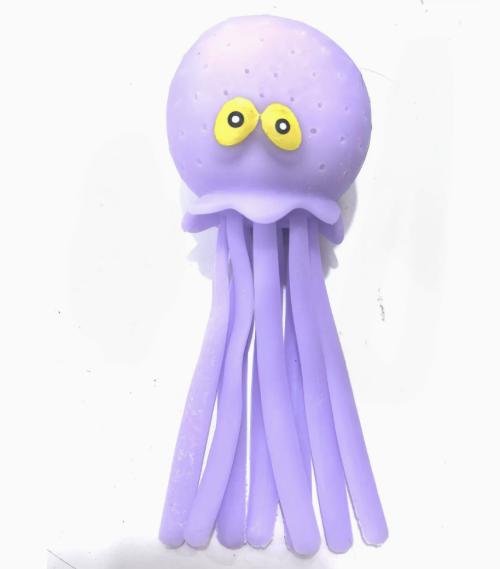 

Kids Squeezable Toy - Baby Water Play one size