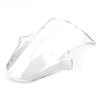 Screen For Kawasaki Ninja ZX-10R ZX10R ZX 10R  2011 2012 2013 2014 2015 Windscreen Windshield Wind Deflectors Accessories