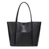 Large capacity leather women's big bag hot-selling bag women's tote bag cowhide shoulder bag handbag bag