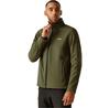 Cera V Softshell-Walking Jacket