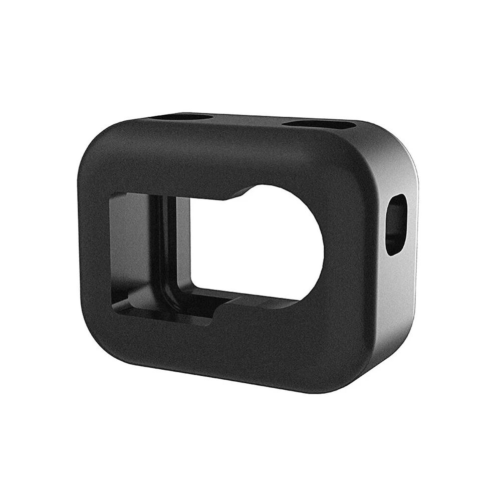 

Windscreen Windslayer Cover Housing Frame Windproof Case for DJI OSMO Action 1 Accessories Foam Wind Noise Reduction Sponge