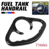 For Honda CBR600RR CBR 600 RR CBR600 RR All Years Motorcycle Tank Armrest CNC Passenger Handgrips Hand Grip Grab Handle Bar