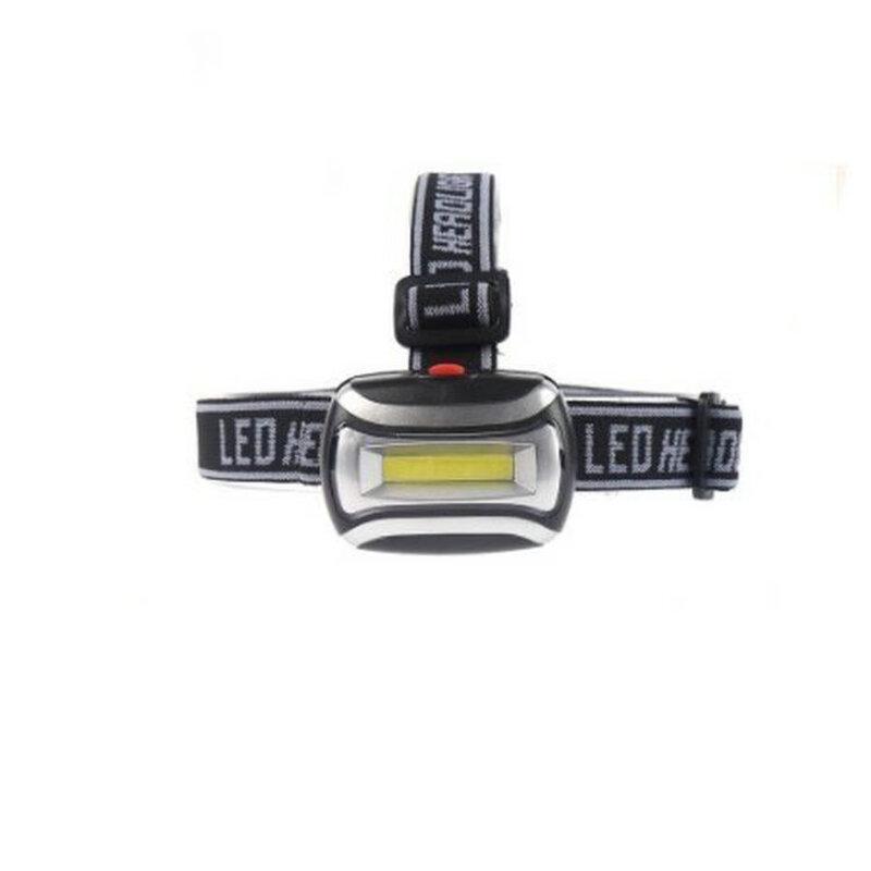 Nufeng Plastic Outdoor Headlamp