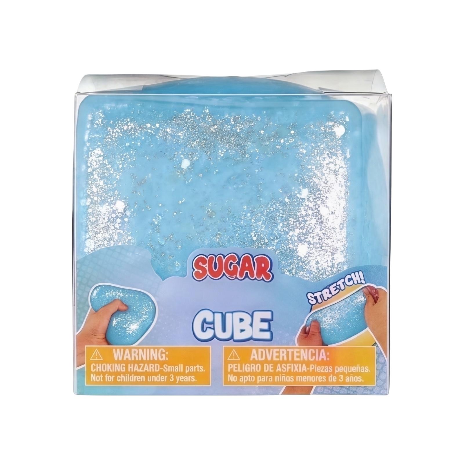 200ml Stress Relief Ball Squeezable Diamond Maltose Stress Relief Toy