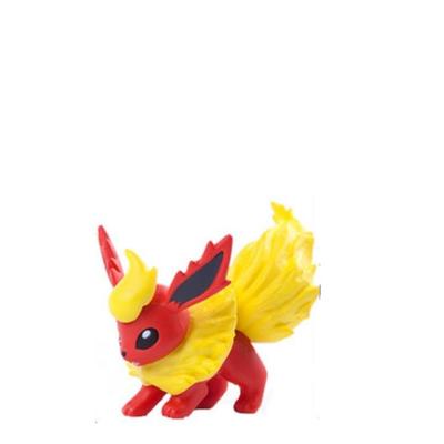 Booster ,Pocketmonster Moncolle Collection 5cm
