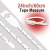 End Insert Non-Stretchable Measure Tape Baby Head Circumference Cup Blanks Tumbler Width Measurer