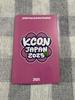 [USED] JO1 Yonashiro Shou Online 6000 Yen Trading Card KCON JAPAN