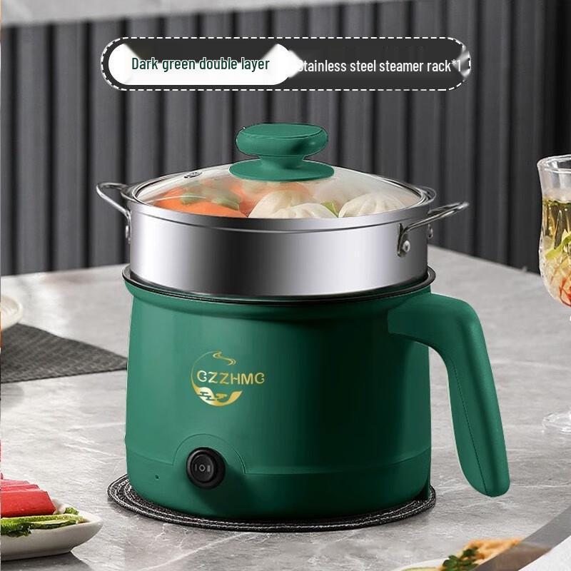 Beiduo Yang Multi-functional Electric Hot Pot & Cooker
