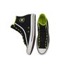 Converse Chuck Taylor All Star Nero/Verde 172000C