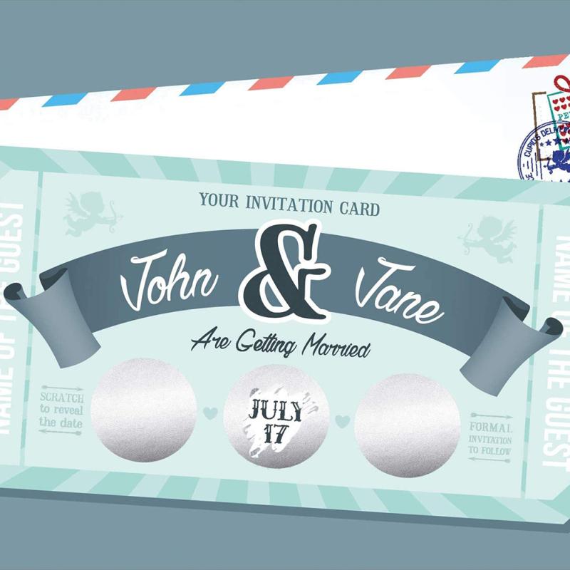 150pcs/5 Sheets Diy Scratch  Stickers Scratch Labels For Making Scratch Cards Round 25mm