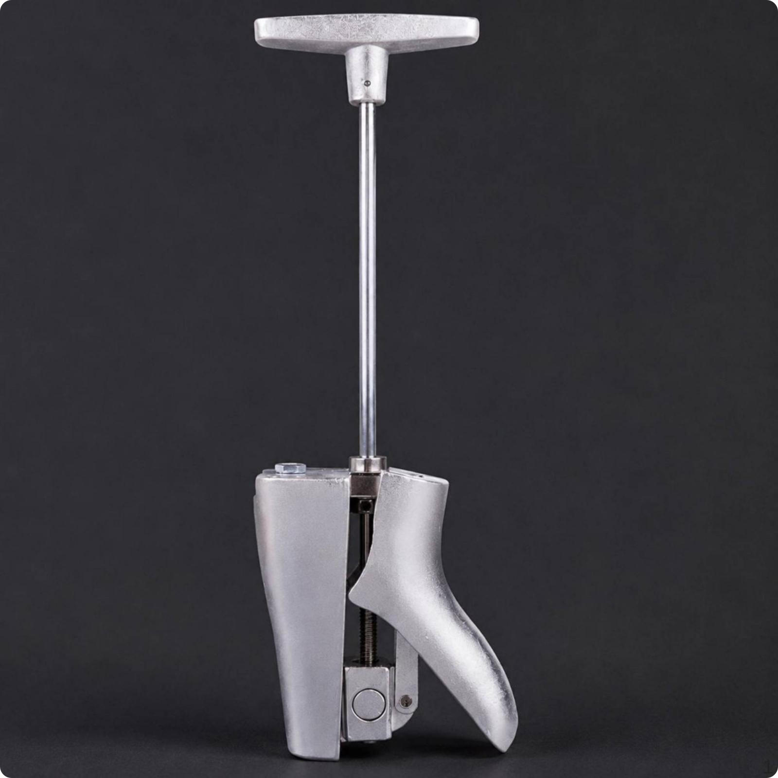 Metal Boot Stretcher Adjustable Expander Materials