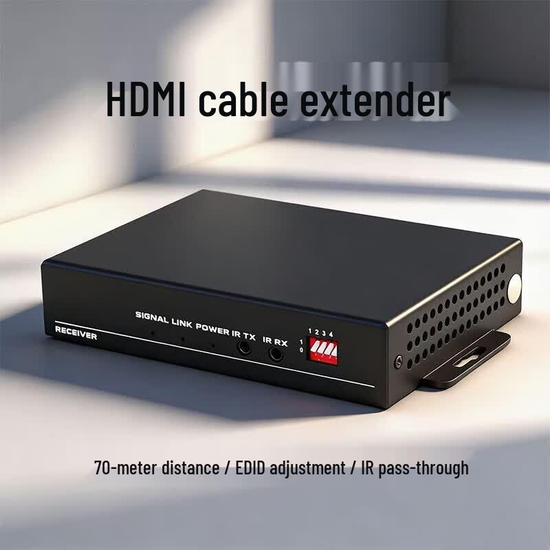 GY-OUT10 HDBaseT HDMI Extender 70m