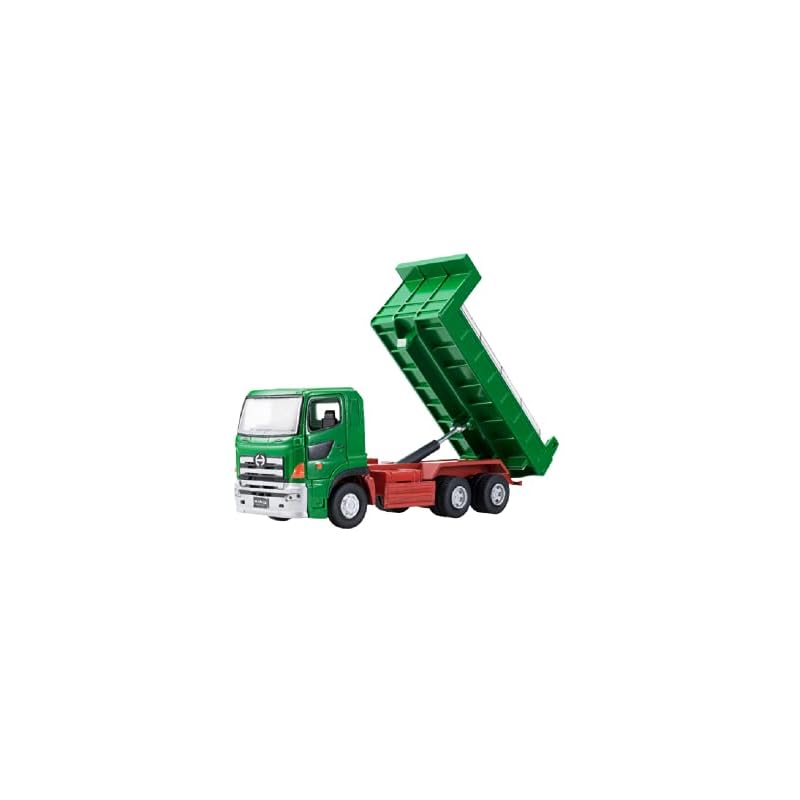 Diapet DK-5002 Large Dump Truck