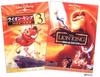 Der König der Löwen 3 & Der König der Löwen Doppelpack [DVD]