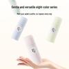 10A Antibacterial Seamless Women's Ice Silk Underwear with Lactic Acid Crotch, Camellia Design, Ultra-thin, High Elastic, Breathable Briefs