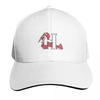 Crawdads Hickory Baseball Cap Horse Hat Beach Bag Anime Hat Fishing cap Unisexs Hats Womens