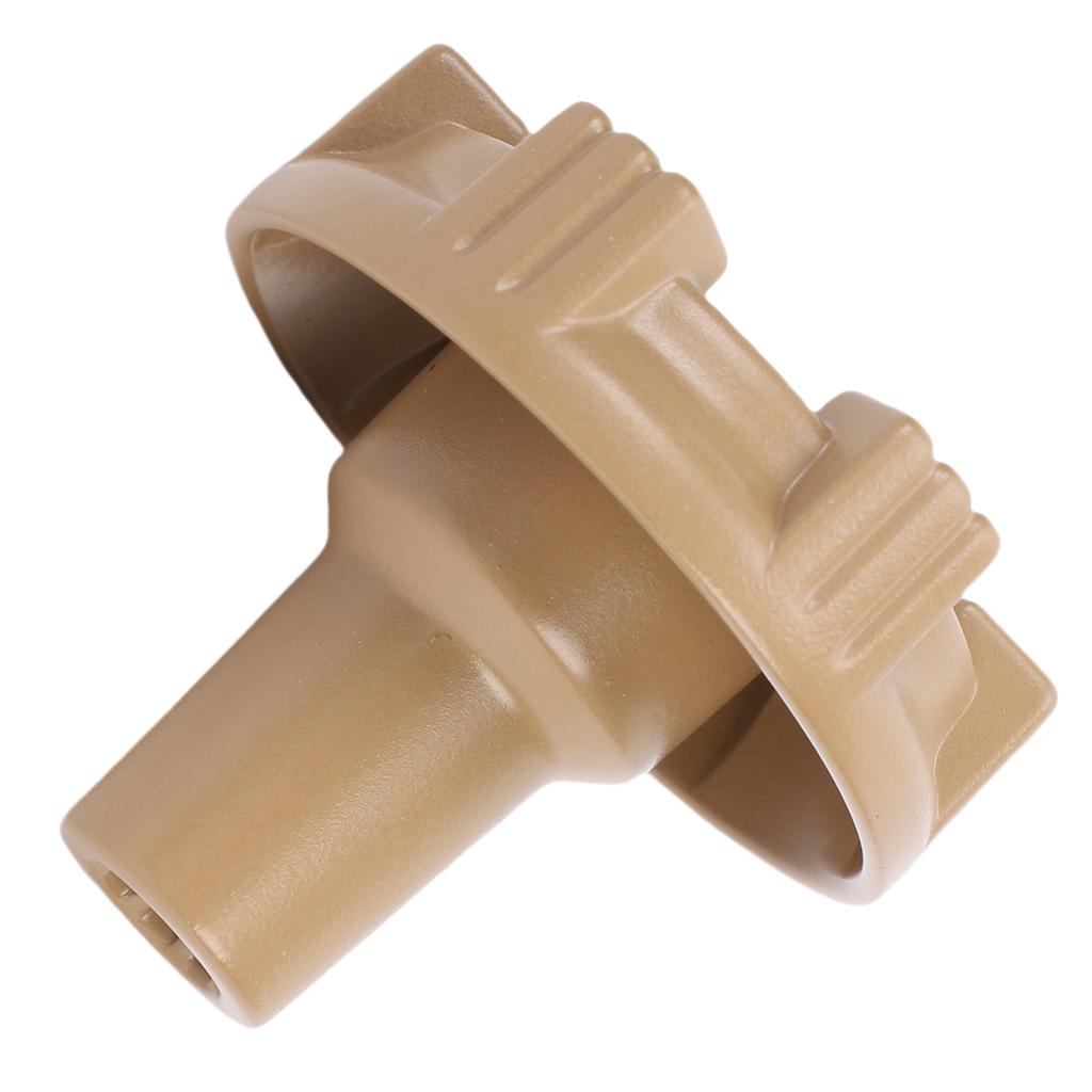 Wall Hydrant Metal Handle Repair Kit, Metal Replacement for Model 14, Model 18 Outdoor Faucet, Complete Kit