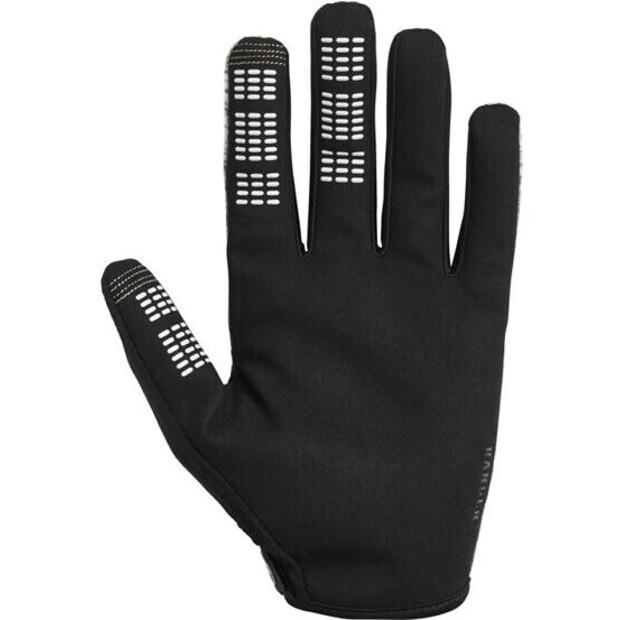 Fox Ranger Cycling Gloves (gray)