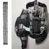 Circuit Board Cable for NAGAX Mouse Side Key Flexible Flat Cable Mouse Side Key Motherboards