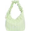 Sweet and Fresh Girl's Bag, Large-capacity Crossbody Bag, Artistic Tote Bag, Cloth Bag