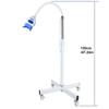 Get a Brighter Smile with Our Professional 36W Dental Mobile Oral Tool - Teeth Whitening Machine with 10 Blue Lights & Remote Control