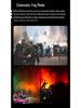 8Nais Fog-101 Portable Smoke Machine for Professional Film and Stage Effects