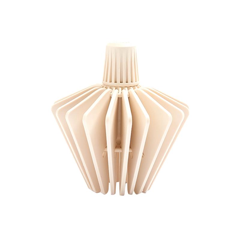 

A25F-Adjustable Paper Filter Shaping Tool 36°-60° Range Design Fits For Multiple Filter Cups
