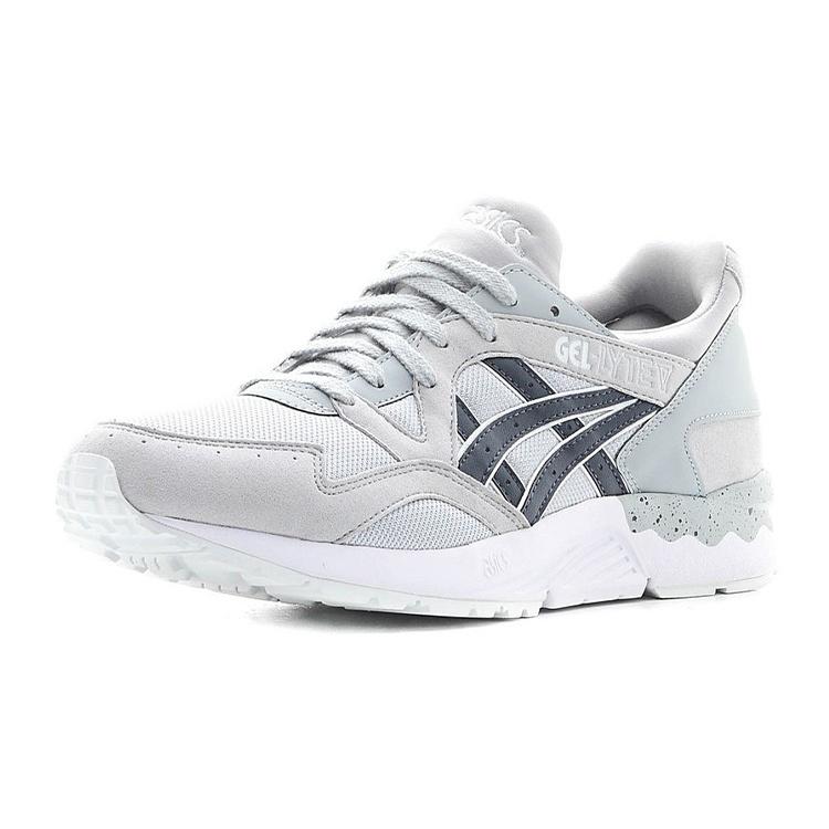 Asics Gel Lyte V 'Light Grey India Ink' Men's HN6A4-1350