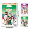 Arab-Themed Tote Bags for Festivals & Party Gifts - Kids' Candy Packaging