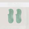 Summer Boat Socks for Women, Pure Cotton Invisible Socks, Thin Anti-slip, Non-dropping Heel, Boneless, Antibacterial and Deodorizing Socks