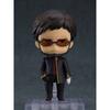 Rebuild Of Evangelion Nendoroid Gendo Ikari  Rebuild Of Evangelion 