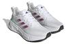 adidas Questar White Lucid Fuchsia W - HP2431