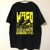 Üst giysisi – T-shirtler