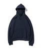 Distressed Hoodie Mfhhd005-Nv