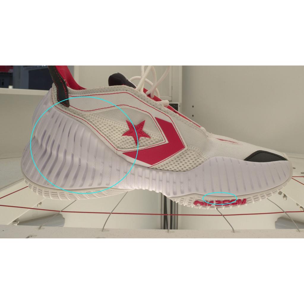 Gebraucht Converse All Star BB Prototyp CX A02507C-P26084851932931