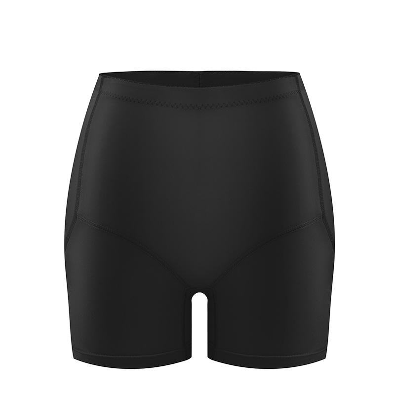 

Women s Cross-Border Hip-Enhancing Shapewear: Buttock-Lifting, Tummy-Control Base Layer Pants with Fixed Sponge Padding. 2XL (115-130 jin)