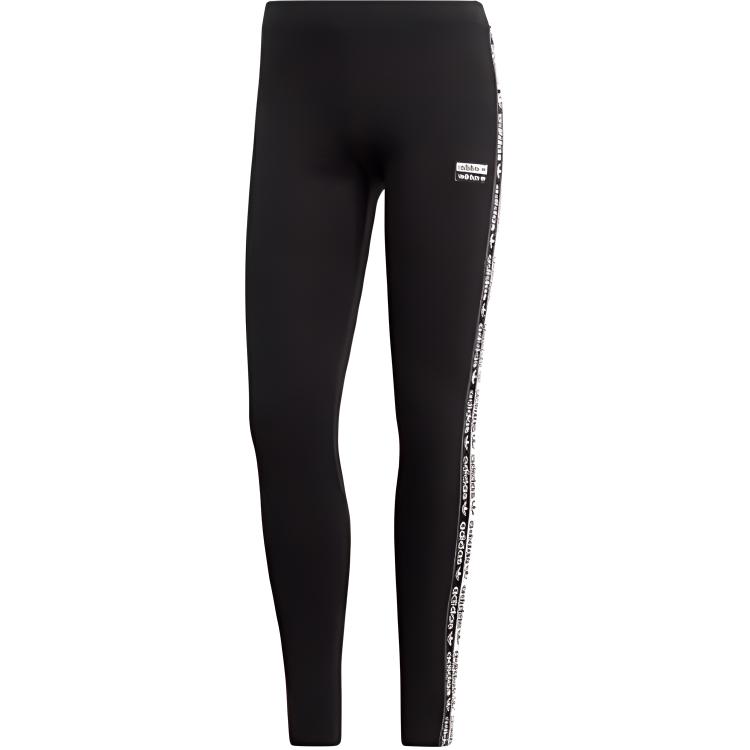 

Adidas Leggings Women s Black Moderate FM4391 130