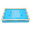 400 Hole Size 1 Capsule Filling Board Plate Professional Precise Manual Capsule Filling Machine Filler