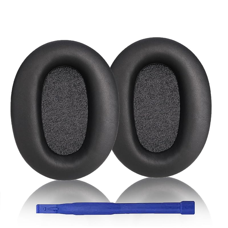 

Adhiper WH-CH710N ear pad replacement headphone pads ear pads ear cushion earmuffs Sony WH-CH700N, WH-CH710N, WH-CH720N Headphone pad compatible with