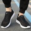 Summer Mesh Breathable Men's Casual Lightweight Sports Shoes Running Shoes