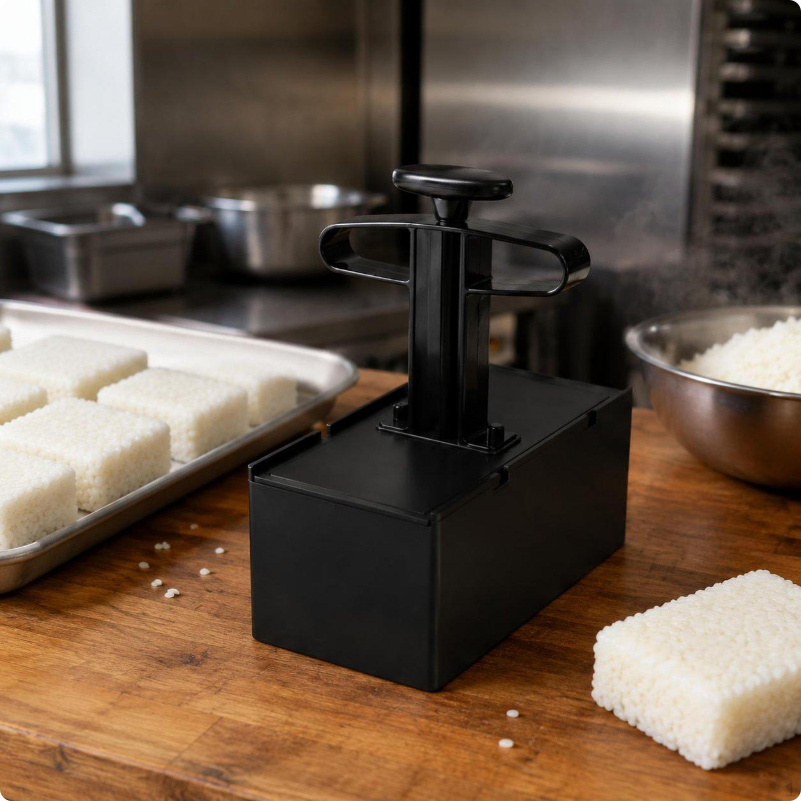 Brick Rice Form Detachable Pressed Press Square Honeycomb Square Honeycomb