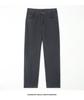 [Lyocell Tencel Thin] Cool Summer Jeans Men's Versatile Loose Straight Pants Retro High End