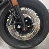 R NINET Motorcycle Front Wheel Axle Anti-Fall Protector Slider Accessories For BMW RNINET 719 2022 Pure Scrambler Racer Urban