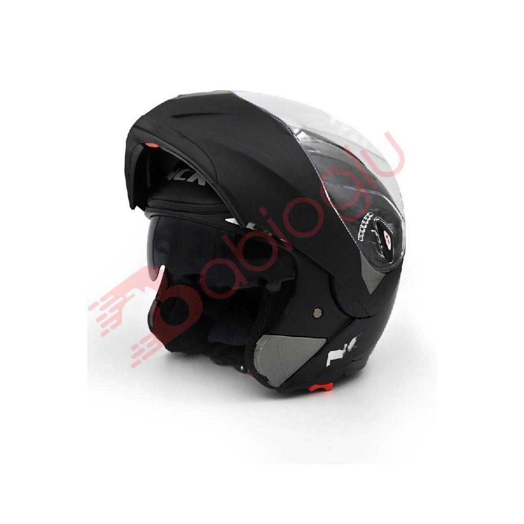 Chin Opening Helmet Emporium Size L Ece Certificated