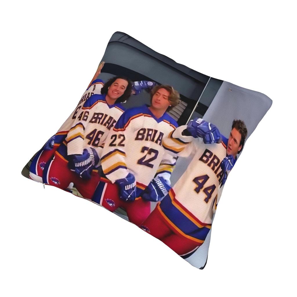 Off Campus TV Series 2026 Pillow Covers Product Printing Cushion Cover Decor  Throw Pillow Case Cover Home Multi-Size