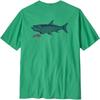 Patagonia Responsibili Tee T Shirt Men's 37591